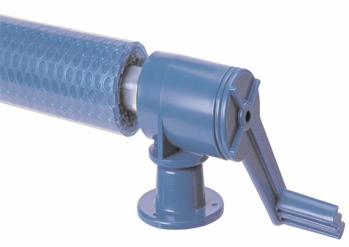 LITE-24 Aboveground Economy Reel System for pools up to 24 feet Wide