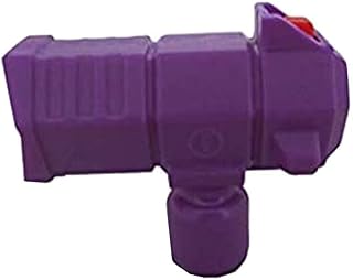 Imaginext Replacement Purple Launcher Super Friends RC Mobile Center