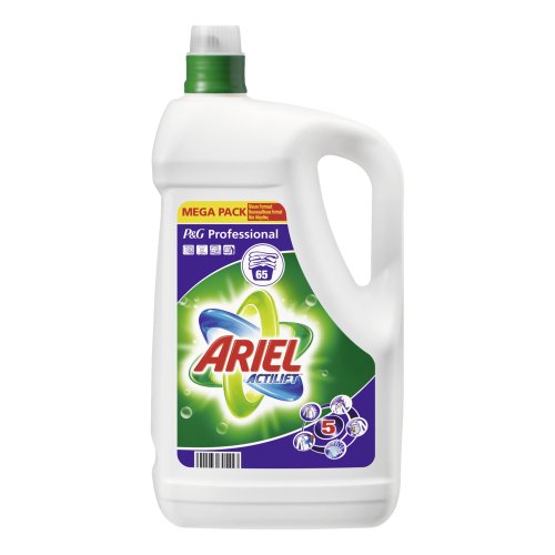 Preisvergleich Produktbild Ariel Professional Regulaer flüssig, 65 Waschladungen