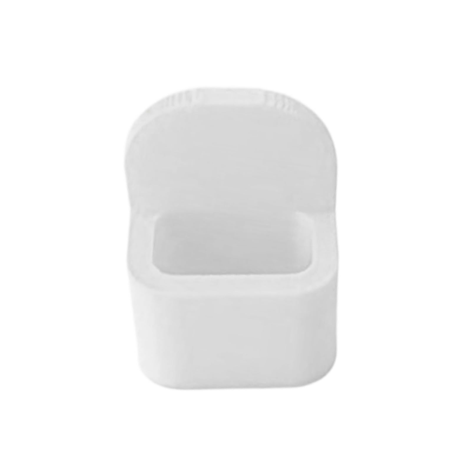OSNIYAW Sewing Machine Scissors Holder Box Organising Needle Thread Separators and Other Craft Tools for Storing Crafts and Sewing