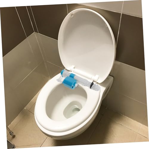 Valve de chasse d'eau pour rénover le mécanisme intérieur du réservoir - 6