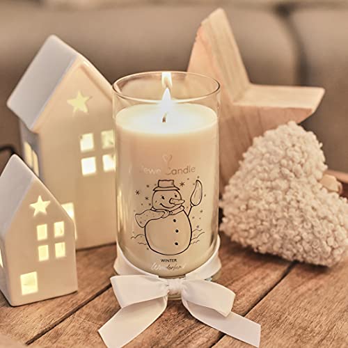 JewelCandle - Candela profumata in argento