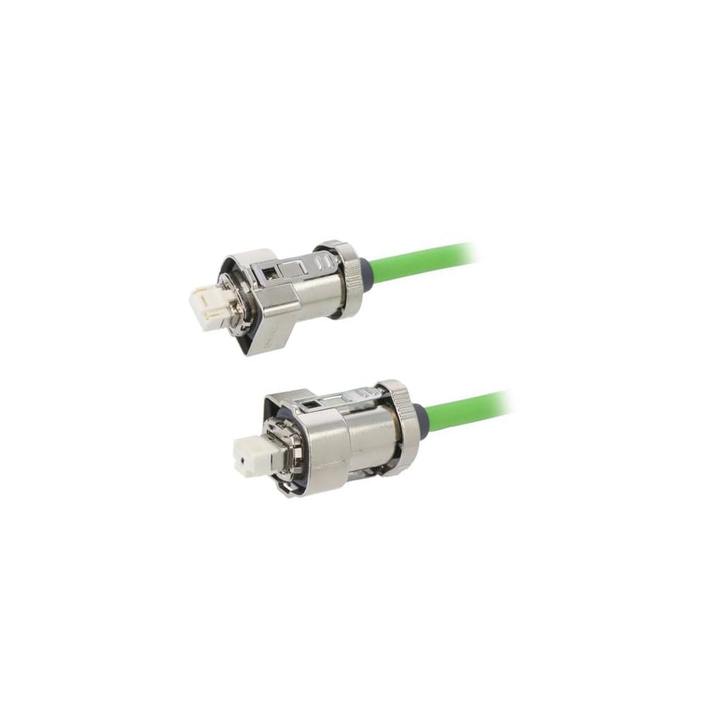6FX_002-2DC203 meterHarnessed cable3 meterOutside insul.material: PUR Kind: sign