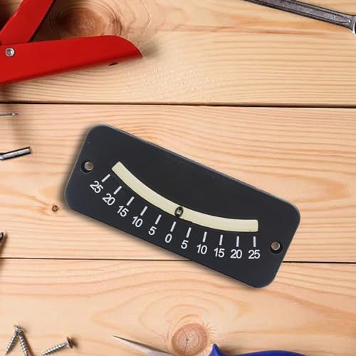 Nivel de burbuja ángulo 25 grados para medición precisa miniatura 2