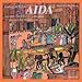 Produktbild AIDA - arrangiert für mit CD [Noten / Sheetmusic] Komponist: VERDI GIUSEPPE