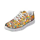 100% Textil und Synthetik beliebte sportliche Outdoor-Reise Schuhe stilvoller kühlen Sneaker.