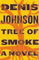 Tree of Smoke B001AGKLHU Book Cover