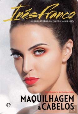 Maquilhagem e Cabelos