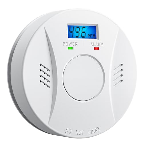Smoke Alarms