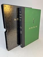 As You Pass By B003NAMVEW Book Cover