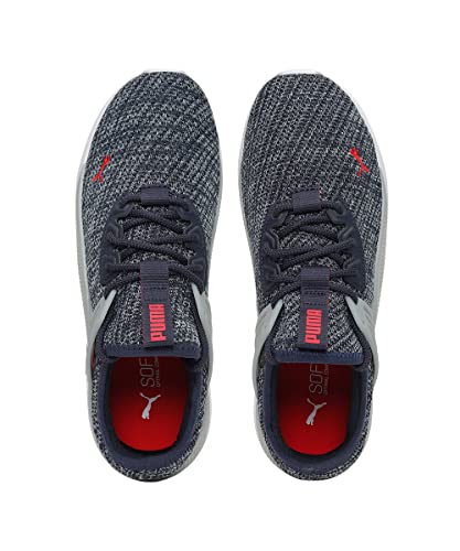 Image of Puma Unisex-Adult Pacer Future Doubleknit Sneaker