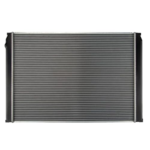 Image of KAX CU13076 Complete Radiator Replacement for 2007 2008 2009 2010 To-yo-ta Sienna 3.5L