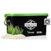 Produktbild Green Home® Rasendünger Herbst - 5,2kg Rasendünger Herbst Winter schützt vor Frost und Schnee - Rasen Herbstdünger für eine optimale Winterhärte - Gebinde 100% recycelt - Made in Germany
