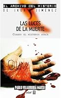 Las Luces De La Muerte 8441415080 Book Cover