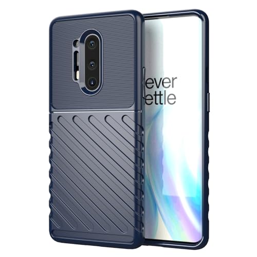 HTXWXJC Phone Case for OnePlus 8 Pro...