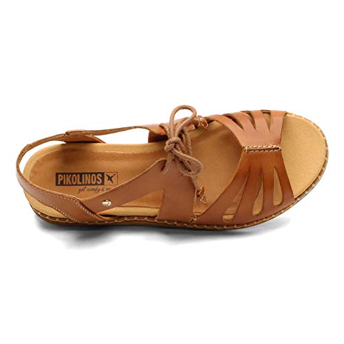 Pikolinos Marazul W3F-0507 Brandy Eu 36 (Us Women's 5.5-6) B (M) #TOP5