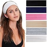 Matériau hautement élastique pour un ajustement confortable : fabriqué à partir d'un tissu extensible pouvant s'étirer jusqu'à 34,5 cm pour s'adapter à différentes circonférences de tête. Offre une sensation de confort sans contrainte, tout en maintenant un positionnement sûr pendant les exercices prolongés.