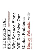 Algopix Similar Product 11 - The Essential Engineer Why Science