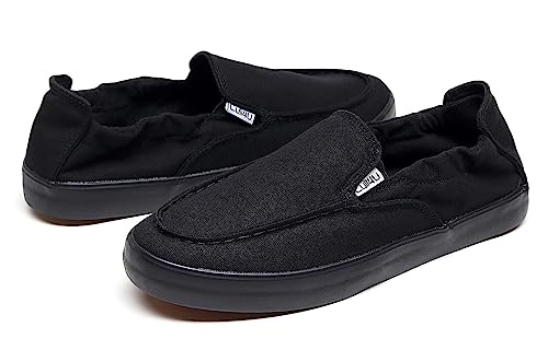 Image of Cull4U Unisex Classic Slip On Trainer Shoes