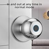 Zoom IMG-1 swokely smart lock keyless entry Zoom IMG-1 swokely smart lock keyless entry