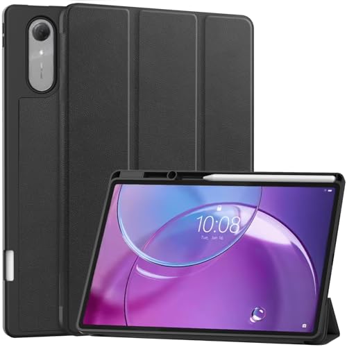 Vakarey Funda Tablet para Lenovo Idea Tab Pro Gen 2 13