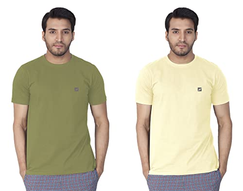 Image of Lux Nitro Men T-Shirt