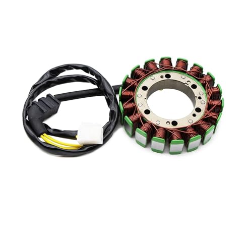 Stator de générateur 31120-MAZ-003 pour réparer la charge de votre CB1300