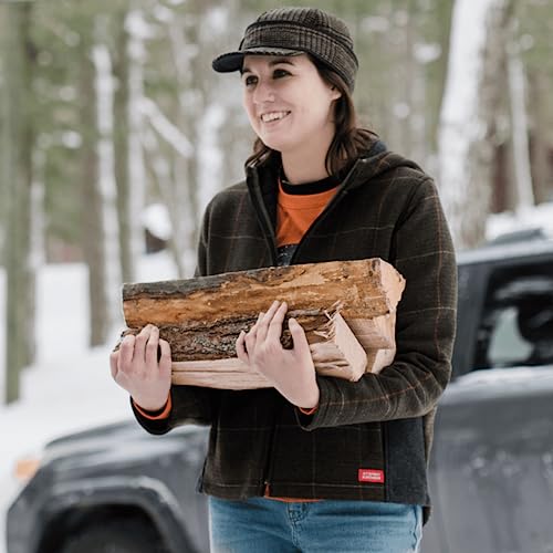 Stormy Kromer Lighthouse Jacket3