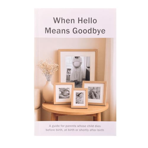 When Hello Means Goodbye