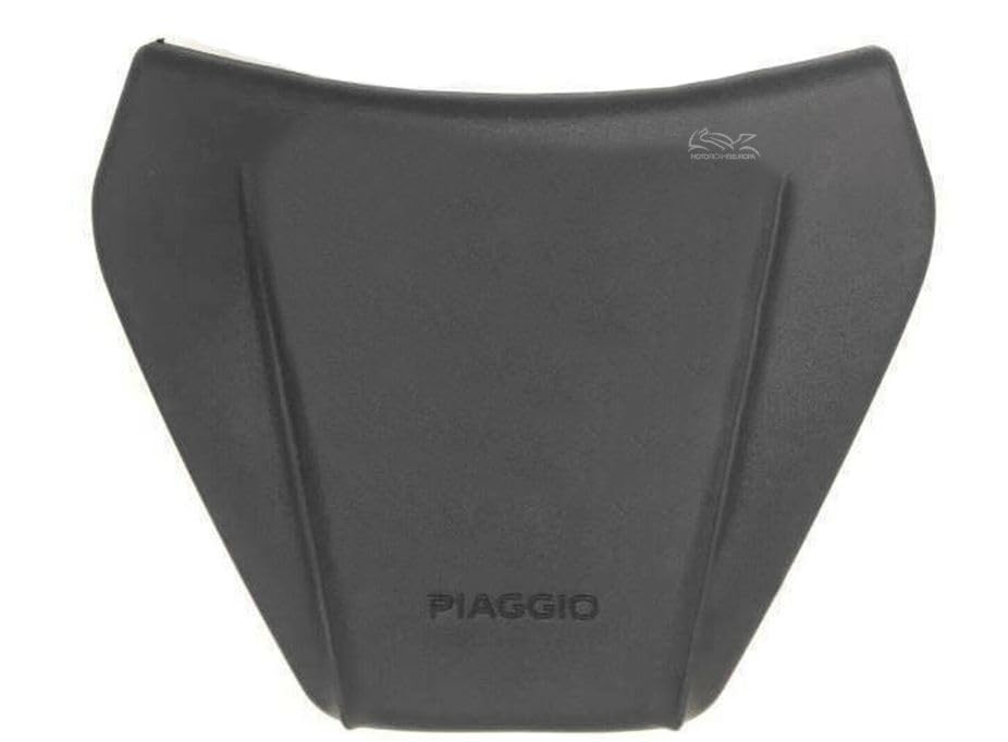 Originale Piaggio COPERCHIO PORTAPACCHI MANIGLIONE BEVERLY RST 125 300 350 DAL 2010