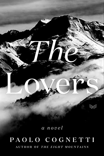 Lovers: A Novel view 2