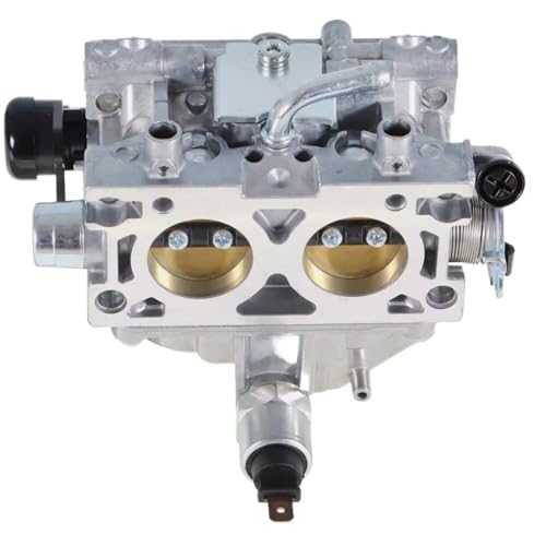 Carburateur GX690 contre les pannes de démarrage du moteur bicylindre