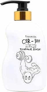 CER-100 Collagen Coating Hair Muscle Treatment Rinse