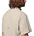 Columbia Mens PFG Tamiami II Short Sleeve Fishing Shirt, Fossil, XX-Large