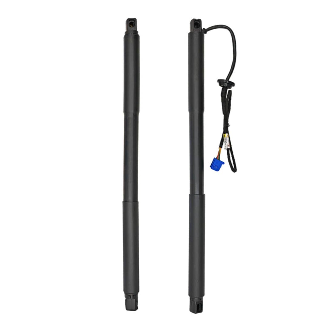 Rufutle Liftgate Struts for Mercedes-Benz GL W166 GLS X166 2015-2018, Power Tailgate Lift Support Electric Rear Trunk Strut 1668901230/1669802264