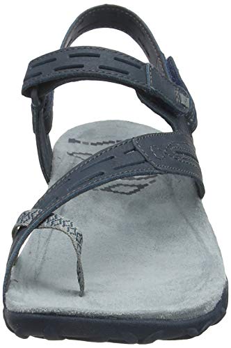 Merrell Terran Convert II, Sandali con Chiusura a