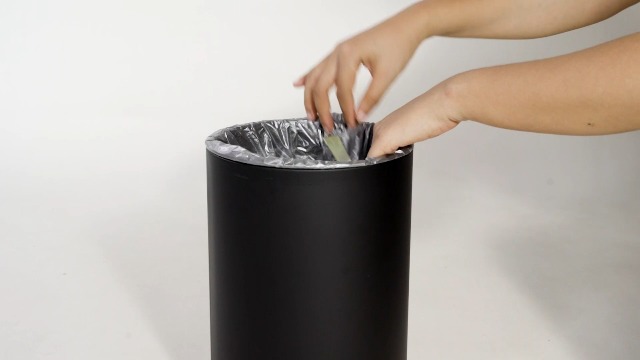 【色: 9L Bkack】Mbillion 室内ゴミ箱 おしゃれ 生ゴミ箱 蓋付 Amazon｜Mbillion 室内ゴミ箱 おしゃれ 生ゴミ箱 蓋付きゴミ箱