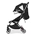 Maclaren Atom Style Set - Sistema de Viaje, Silla de Paseo Ultra...