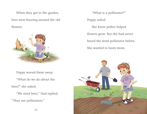 Poppy's Pollinators (Farm Friends) - Image 5