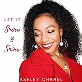 collection maquillage chanel noel 2017  Let It Snow & Snow