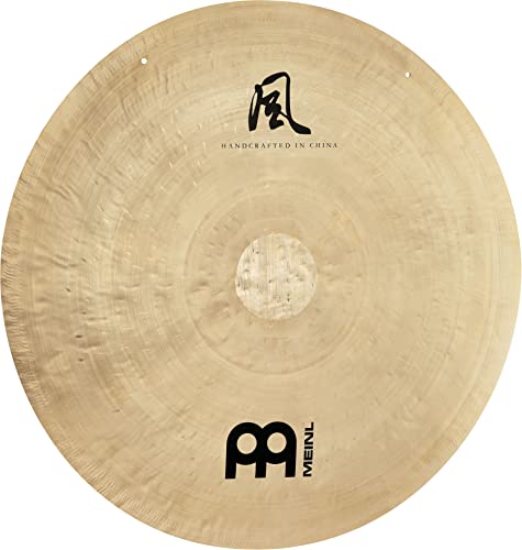 MEINL マイネル Sonic Energy Collection ゴング The Wind Gong 30インチ WG-TT30 (カバー/ビーター付属) 【国内正規品】