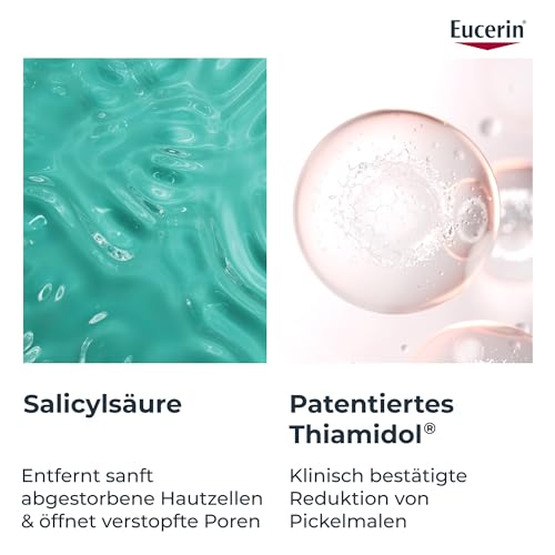 Eucerin DermoPure Clinical Triple Action 40 ml, exfolierendes Gesichtsserum – Ansicht 6