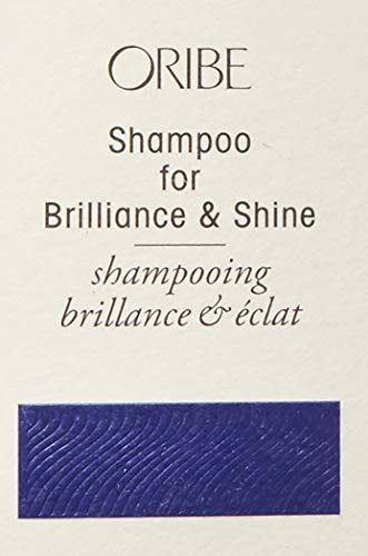 Oribe Shampoo For Brilliance & Shine, 8.5 Oz #TOP1