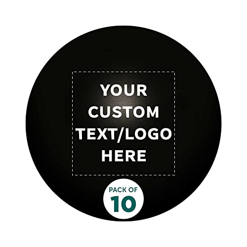 Custom Stress Balls for Adults Set of 