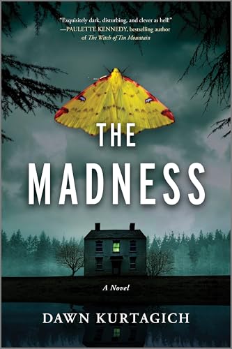 The Madness: A Novel