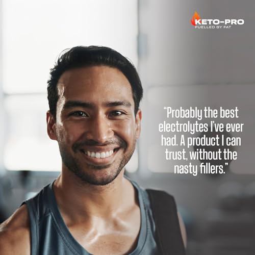 Aceite MCT Keto-Pro 500 ml para dieta cetogénica y suplementación de ácidos grasos 7