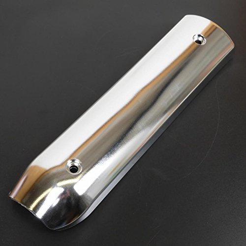 Protection pot d échappement P2R pour Scooter Yamaha 125 X-Max 2006 à 2017 Neuf