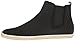 Aerosoles Women's Fun Fair Fashion Sneaker, Black Fabric, 5.5 M US