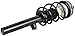 For BMW 325i 328i 330i 335i E90 Complete Front Right Passenger Side Strut & Spring Assembly - BuyAutoParts 75-21848CS New