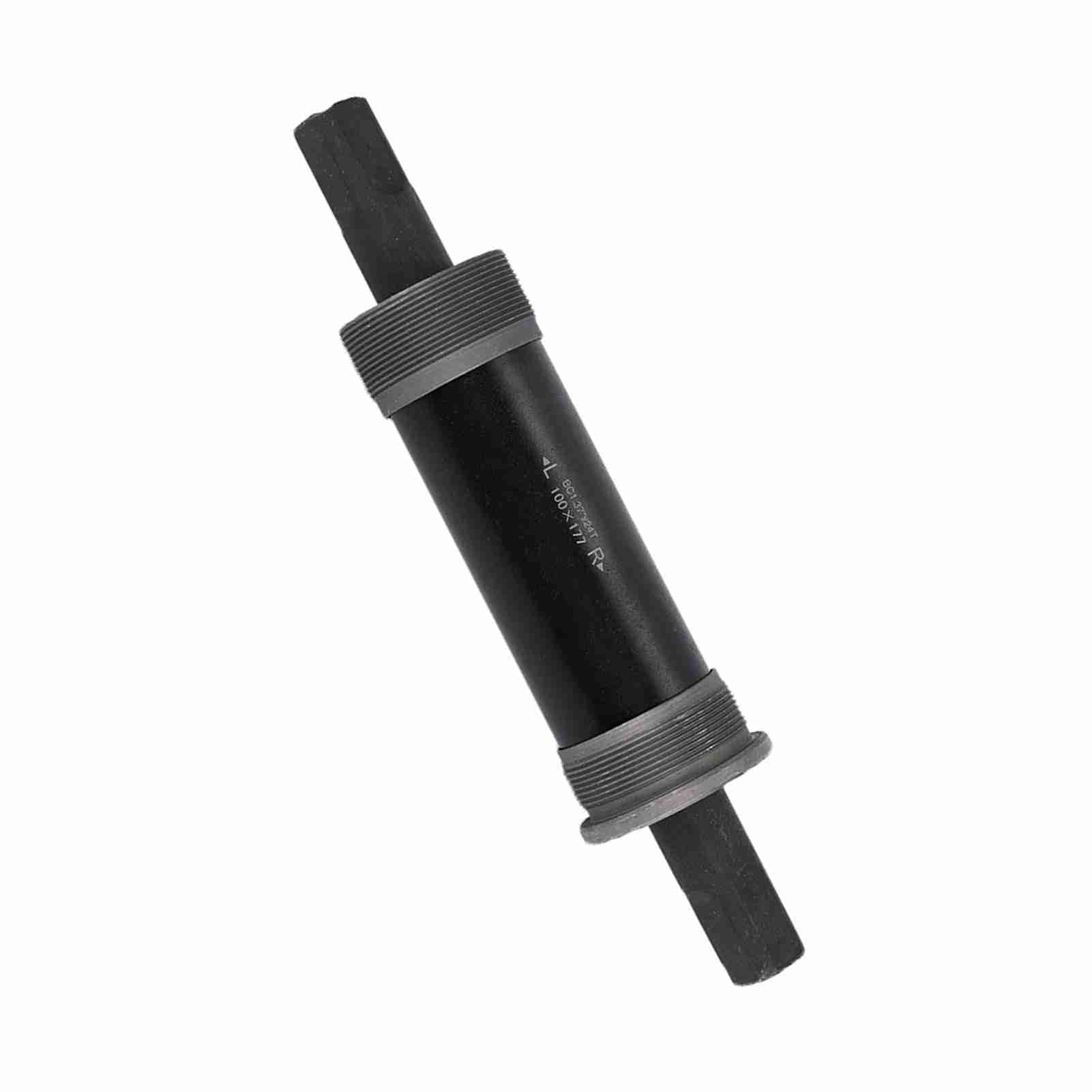VGEBY Support inférieur BSA, Support inférieur Conique carrée